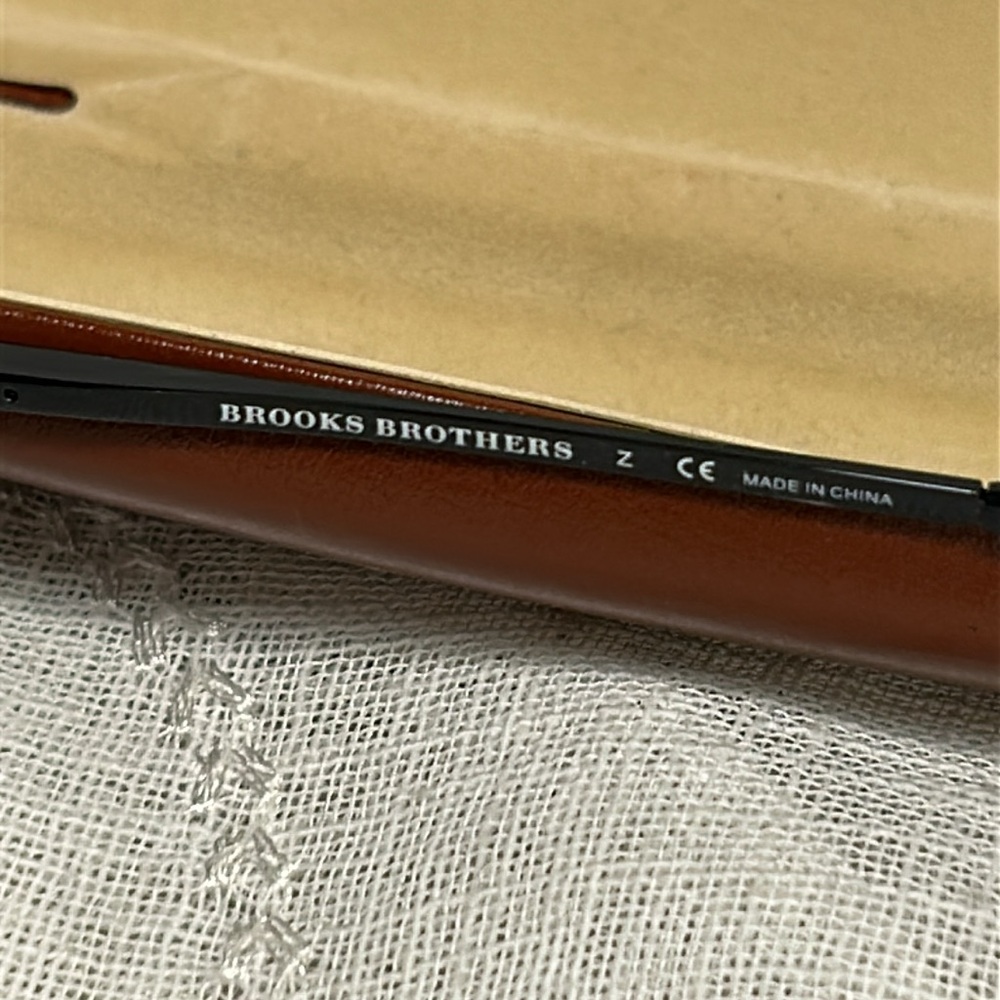 Brooks Brothers Frames With A Case - image 3